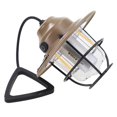 thumbnail image 2 of Mosiee Long Lasting Power Led Camping Lanterns For Hiking 80 Hours Continuous Lighting, 2 of 8