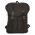 thumbnail image 1 of Jura Laptop Knapsack - Black, 1 of 1