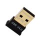 thumbnail image 5 of Gwong Electrónica Mini USB 2.0 Compatible con Bluetooth 4.0 CSR4.0 Adaptador Dongle para PC Laptop Win XP Vista 7 8, 5 of 7