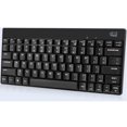 thumbnail image 4 of Adesso WKB-1100CB Wireless Spill Resistant Mini Keyboard & Mouse Combo, 4 of 11
