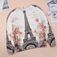 thumbnail image 6 of Sweatshirt For Womens Crewneck Eiffel Tower Hoodies Teen Girls Cute, 6 of 7