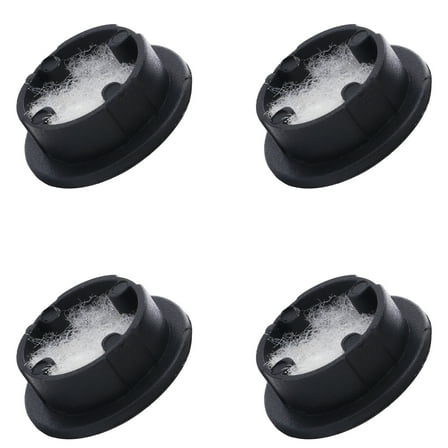 Senco 2Y30QJ03 Air Filter for Air Compressor PC1010 (4-Pack)