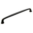 thumbnail image 1 of A53805 Orb 12 inch Appliance Pull Kane - Oil Rubbed Bronze, 1 of 1