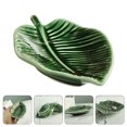 thumbnail image 3 of Decorative Jewelry Plate Elegant Ring Dish Multi-function Trinket Tray Jewelry Accessory, 3 of 8