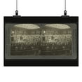 thumbnail image 2 of Print: Opening Ceremonies Of The House Of Representatives, Capitol, 2 of 4