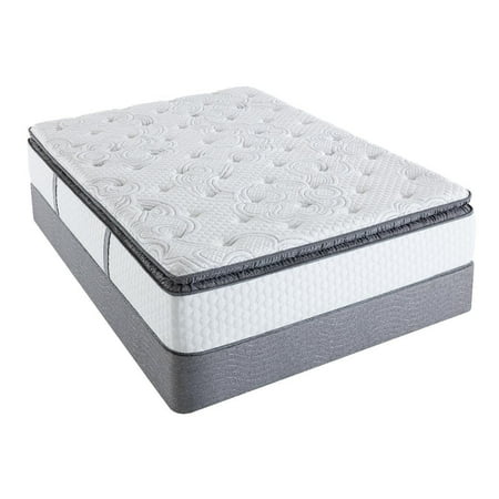 restonic mattress twin xl pillow proposal super queen walmart