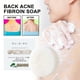 thumbnail image 1 of Pisexur Belleza Maquillaje Jabón de espuma de seda de leche para el lavado de manos, jabón de aceite hecho a mano, 60 gpara mujeres y hombres, 1 of 9