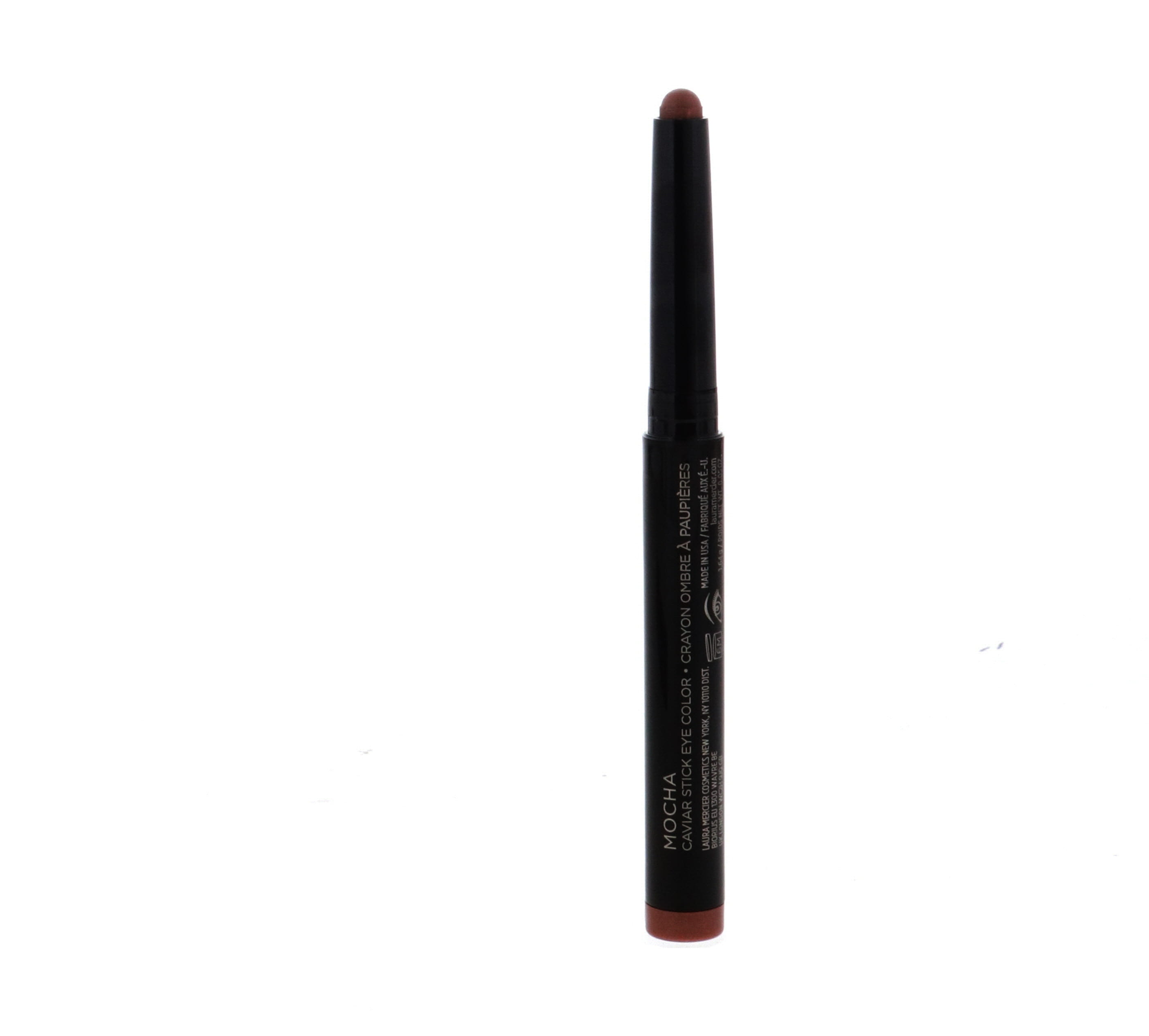 Laura Mercier Caviar Stick Eye Shadow, Mocha, 0.05oz