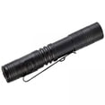 thumbnail image 1 of Antorcha de mano,Linterna de alto brillo Linterna de mano,Luz de 500 lúmenes Mini linterna Antorcha con clip,Antorcha LED portátil Linterna compacta para exteriores,Antorcha Antorcha para, 1 of 8