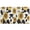 Black White Cow, variant on Black White Cow Pattern Sunflower Door Rugs,Washable Non Slip Door Mats Indoor,Decorative Door Mats,Entry Mat Indoor for Entrance,Bedroom,Kitchen,Bathroom,17"x30"