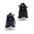 thumbnail image 4 of Tenis 2pack Mujer Trax by Mr Shu Dama Cómodo Caminata negro 23, 4 of 4