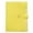 Yellow, variant on ToyKingdee Accordion Folder Snap Closure Letter Document Organizer Set Plastic for Office School and Home Use