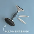 thumbnail image 2 of Gleener® Fabric Shaver & Lint Brush, 2 of 6