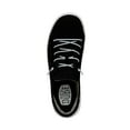 thumbnail image 3 of HEYDUDE Men's Cody Sport Mesh Black Size 15 | Men's Sneakers, 3 of 9