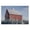 Rustic End Field Cottage, variant on Stupell Industries End Of The Field Cottage Canvas Wall Art, design by Nathan Larson