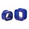 thumbnail image 2 of SuperPro SPF2580K Rack and Pinion Bushing Kit Compatible with 00-04 Legacy, Outback, 2 of 3