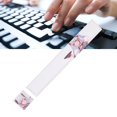 thumbnail image 4 of Custom Keycaps Long Lasting Easy Replaceable Replacement Keycaps Attractive Decorative Cute Girl Pattern  for Mechanical Keyboards for Home for Office ANGGREK Otros, 4 of 8