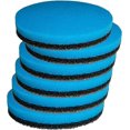 thumbnail image 1 of Nispira 1214 12141 reemplazo de filtro pre-motor para Bissell 6 paquetes, 1 of 4