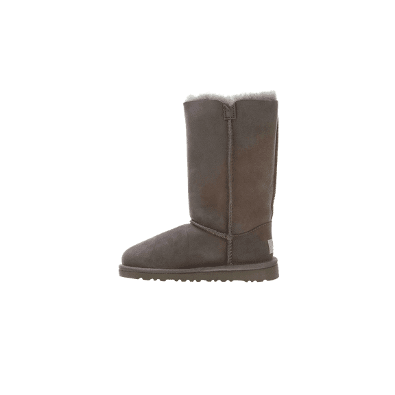 UGG GRADE SCHOOL Bailey ButtTriplet Boots GS "Grey" 1962K GREY 1962K GREY from Stadium Goods