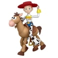 thumbnail image 3 of Set de Juego Mattel Pixar Paquete de Jessie y Tiro al Blanco de 7 pulgadas, 3 of 5