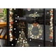 thumbnail image 4 of Vinil Decorativo Navideño H&JESS Corona Arbolito Navidad Esferas, 4 of 4