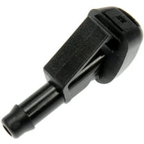 Dorman 58153 Windshield Washer Nozzle for Specific Ford / Lincoln Models