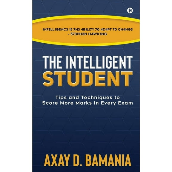 The Intelligent Student (Paperback)