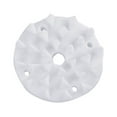 thumbnail image 2 of 100 unids/set Lotus acupresión Yoga Mat Spikes Fitness Pilates cojín almohadilla aguja, 2 of 4