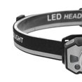 thumbnail image 4 of Luz principal del LED, faro al aire libre Zoom infrarrojo USB faro LED construido para durar, 4 of 5
