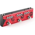 thumbnail image 1 of Donner Multi Guitar Effect Pedal Alpha Force with Adapter - Open Box, 1 of 5