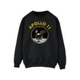 thumbnail image 1 of NASA Mens Classic Apollo 11 Sweatshirt, 1 of 5