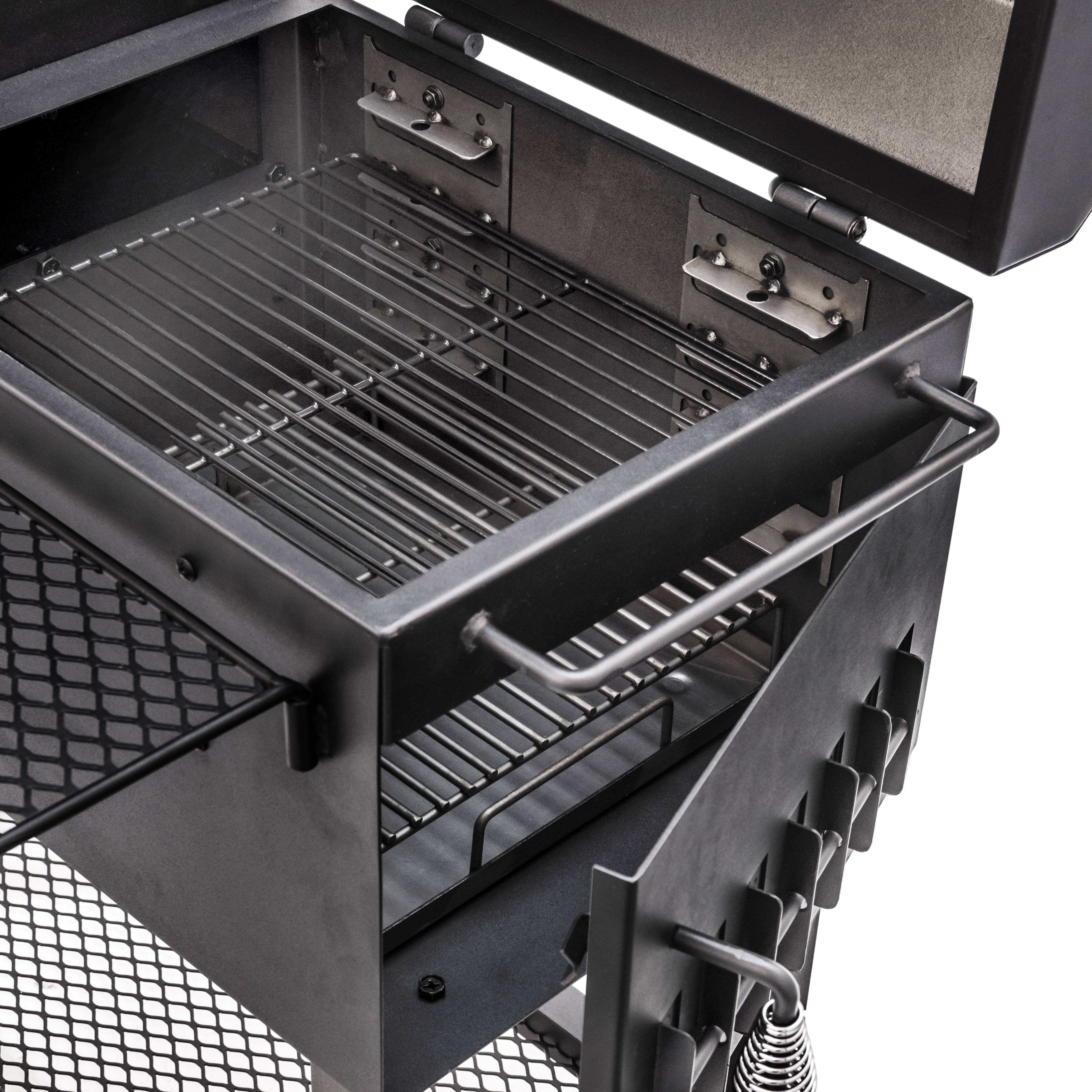 Bandera smoker 2025