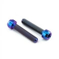thumbnail image 6 of Titanium Front Brake Caliper Mount Bolt Kit Torx Drive (TIFBMON800), 6 of 6