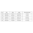 thumbnail image 3 of XAOFW Girl's T-Shirts Short Sleeve V Neck Letter Print Kids Casual 250Th Anniversary T Shirts Daily Wear Relaxed Fit Tee Shirts Outdoor Activities Soft Breathable Children Tops, 3 of 4