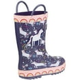 thumbnail image 3 of Cotswold Boys/Girls Sprinkle Rain Boots, 3 of 5