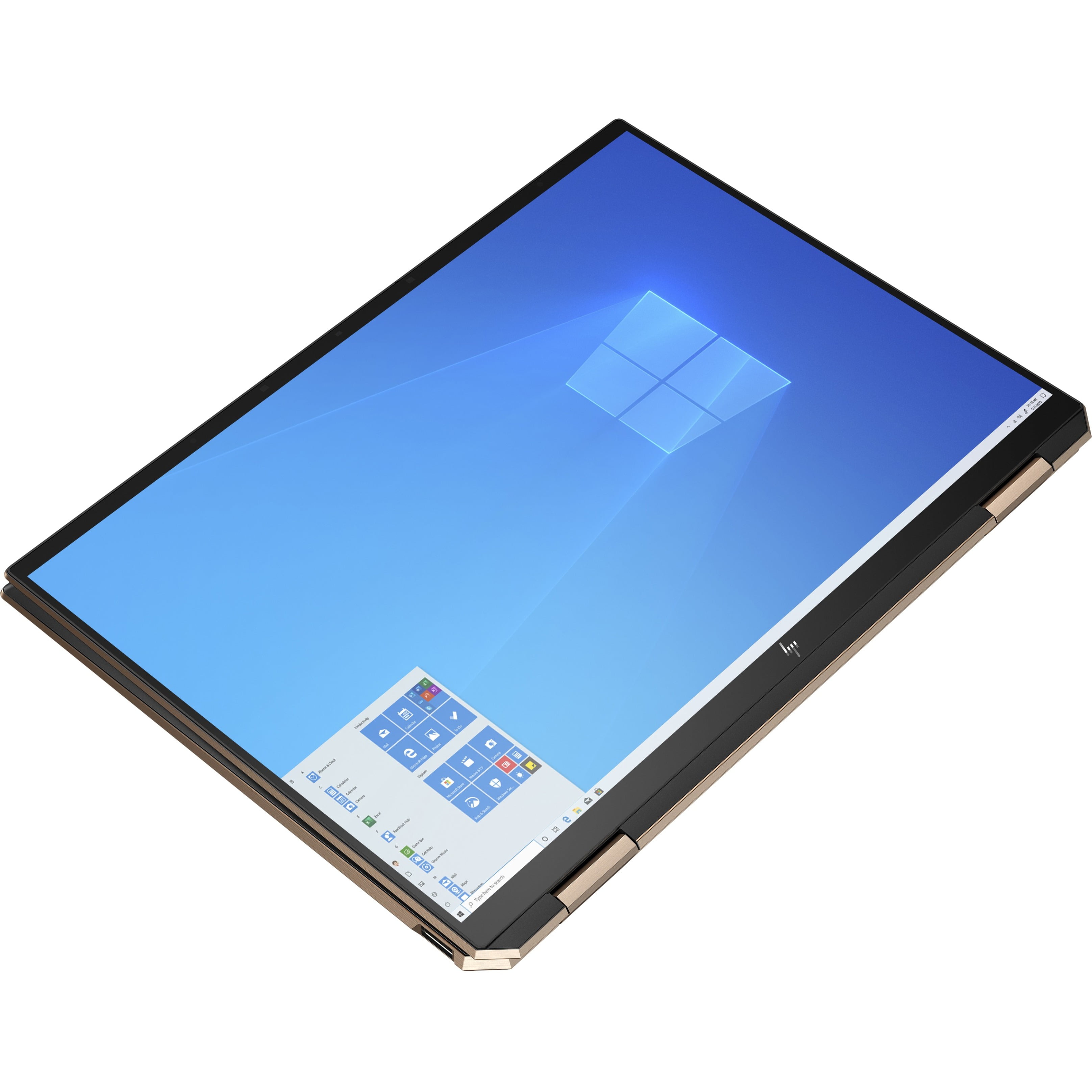 HP Spectre x360 13.5