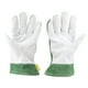thumbnail image 1 of Guantes De Soldadura, Aislamiento Térmico De Manoplas De Seguridad Para Protección ANGGREK Otros, 1 of 8
