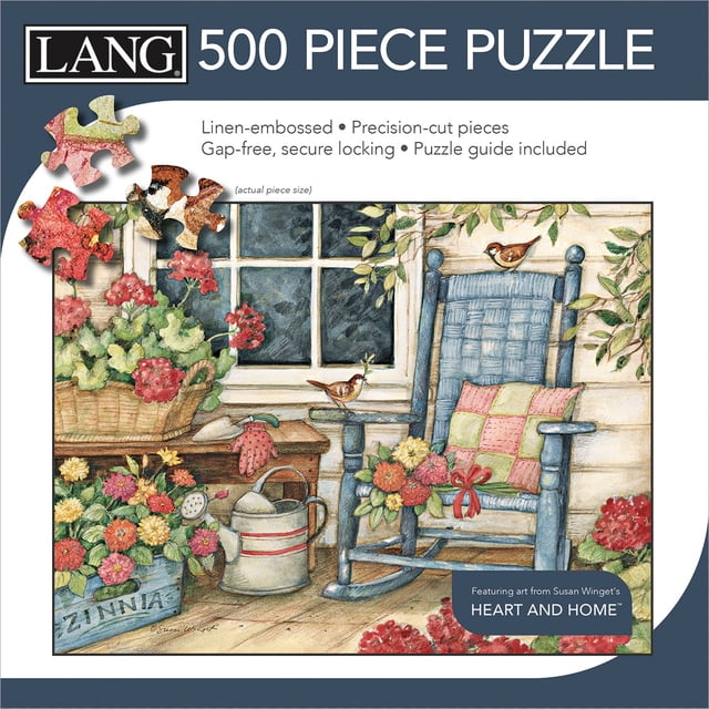 idioma LANG 50391-21