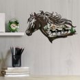 thumbnail image 3 of adviicd Décoration Murale Ombre Cheval Pendentif Ombre Cheval, 3 of 5