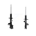 thumbnail image 1 of TMC Kit de Vérins de Suspension avant pour Voiture Nissan Versa Note - Côté Gauche Droit (Conducteur Passager) K78-100745, 1 of 2