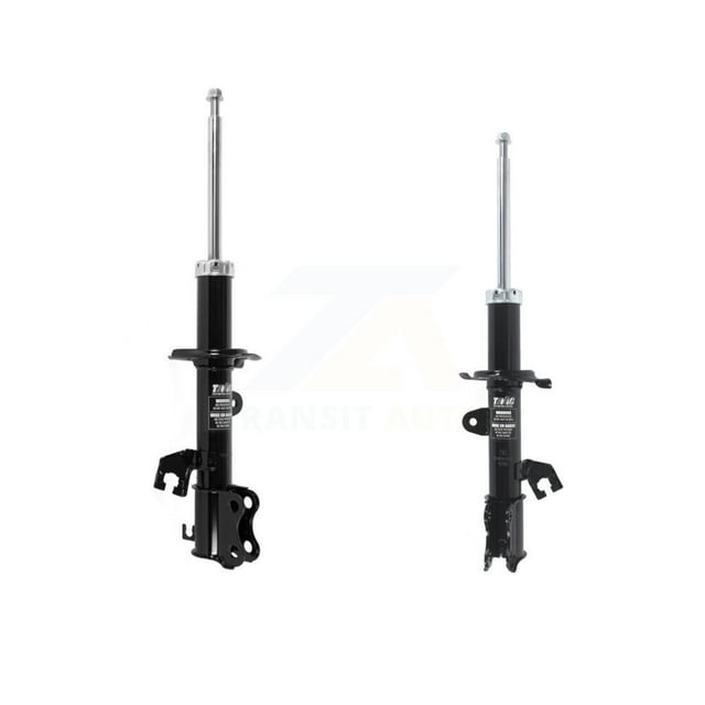 TMC Kit de Vérins de Suspension avant pour Voiture Nissan Versa Note - Côté Gauche Droit (Conducteur Passager) K78-100745