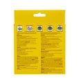 thumbnail image 3 of Muskol Spirales Anti-Moustiques et Support Combo, Lot de 2, 3 of 5