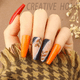 thumbnail image 3 of Geles Semipermanente Esmaltes Uñas (kit 24 Pzs Color Gelesh), 3 of 4