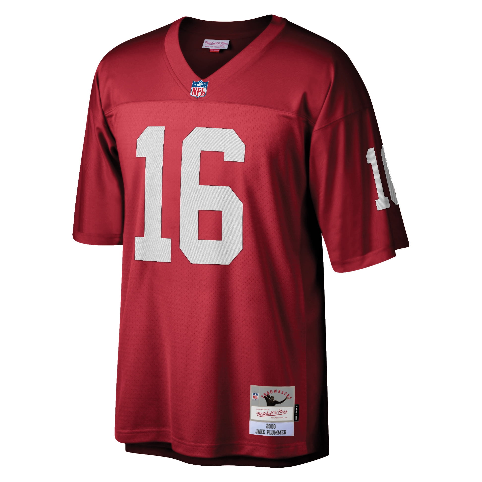jake plummer jersey