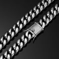 thumbnail image 2 of Cuban Link Bracelet, 2 of 3