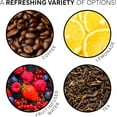 thumbnail image 6 of COOK WITH COLOR Cold Brew Coffee Maker for Lattes, Cappucinos and Cold Brew Coffee, 6 of 6