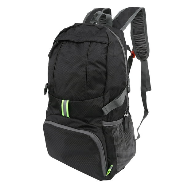 Mochila impermeable, mochila impermeable de 35 L, mochila para exteriores, mochila de viaje, funcionalidad de alta precisión