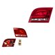 thumbnail image 1 of Par de Calaveras DEPO A3 2009 A 2012 Audi Interior Con leds, 1 of 4
