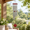 Chimes of Pluto - Silver, variant on Pluto Wind Chime For Outside, Verdigris, Small Light Airy Sound for Garden Patio Porch Decor
