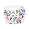 thumbnail image 3 of Bañador Corto Para Niños, Pantalones Cortos De Playa Transpirables Para Bañarse, Para Jóvenes Y Adolescentes Que Juegan Por 20 A 30 Catties por 20 a 30 ganas, 3 of 9